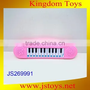 Wholesale Kids Early Educational Toy Electronic Organ for Wholesale thumbnail-1