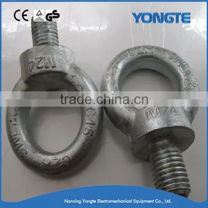 Manufacture Lifting Eye Cable Nuts thumbnail-1