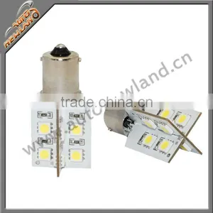 Auto LED Light T25 16SMD thumbnail-1