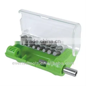 74pcs Combination Drill Sets in Plastic Case thumbnail-2