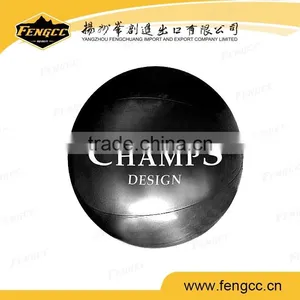 Cheap Custom Colorful Promotional Pvc Plastic Inflatable Beach Ball thumbnail-1