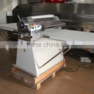 Hoda 450/520/650mm Dough Roller,Kitchen Fondant Sheeters thumbnail-6