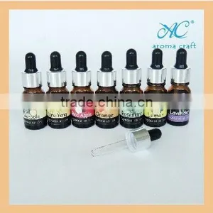 Various Scents 10ml Diffuser Aromatherapy Essential Oil thumbnail-1