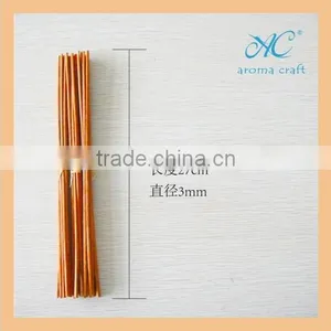 2015 Top Selling Decoration Ideas With Fragrance Rattan Stick Nature Rattan Reeds thumbnail-1