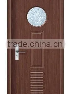 Interior Wooden Door thumbnail-1