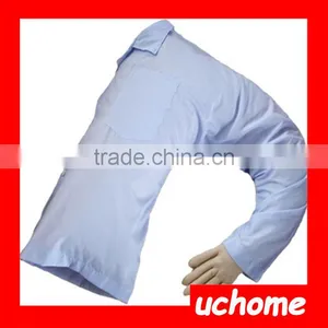 UCHOME Pillow People Plush Toy / Plush Boyfriend Arm Pillow / Plush Stuffed Foam Lining Arm Pillow thumbnail-4