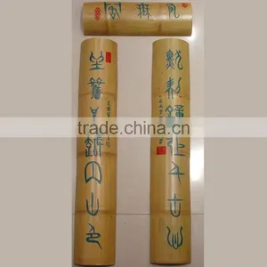 Bamboo Decoration, Bussiness Gift thumbnail-1