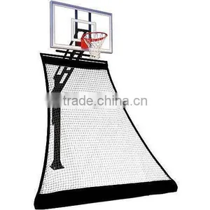 Basketball Rolling Back Net thumbnail-1