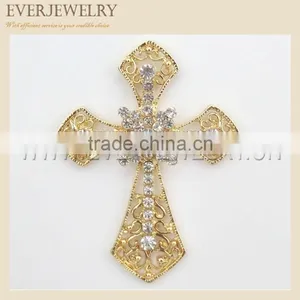2017 Fashion Rhinestone Buckle for Coat Belt thumbnail-4