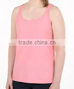 Tank Top Men Gym Custom Jersey Tank Top Wholesale Custom Made in China Sexy Summer thumbnail-2