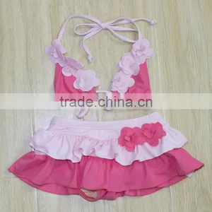 Sexy Kids Bikini Girls Bikini Bikini thumbnail-1