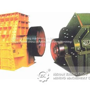 Competitive Small Stone Jaw Crusher Price thumbnail-1