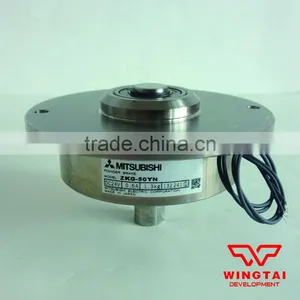 MITSUBISHI Magnetic Powder Brake ZKG-50YN thumbnail-1