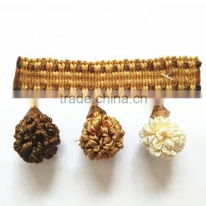 Textiles Drapery Trim thumbnail-1