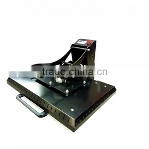 Heat Presses 24*32 Inch, Large Manual Heat Press Cheap Price Hot Selling thumbnail-4
