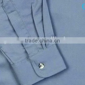Sublimation Products China Linen Fabric Shirt LONG SLEEVE thumbnail-5