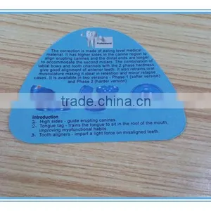 High Quality T4k Teeth Orthodontic Trainer thumbnail-3