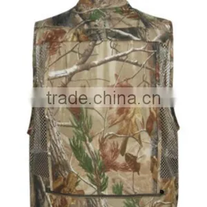 in Stock Fishing Backpack Fly Fishing Vest thumbnail-2