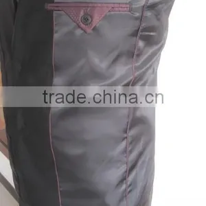 2016 OEM High Quality Tailored Business Mens Suit Men Suit for Wedding thumbnail-4