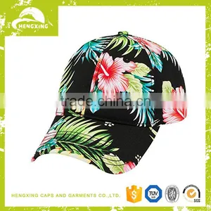 Wholesale Cheap Hawaiian Baseball Cap thumbnail-1
