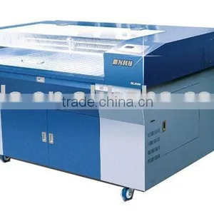 SUDA SL 1290 Laser Machine thumbnail-1
