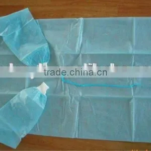 The Ultrasonic Surgical Gown Special Stitching Machine thumbnail-5