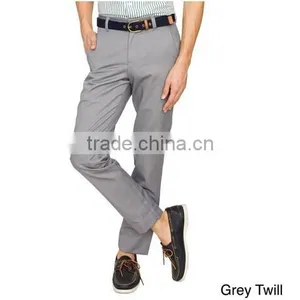 Men's Apparel Unisex Twill Welt Pocket Pant thumbnail-2