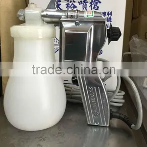 TENLUXE TEXTILE CLEANING GUN TYPE A thumbnail-1