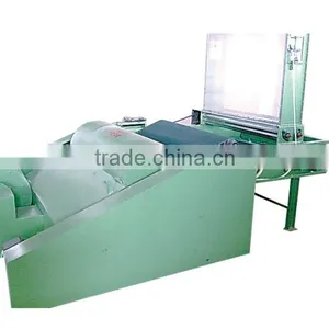 NON-WOVEN MACHINE-HHK MAIN-OPENING MACHINE thumbnail-1