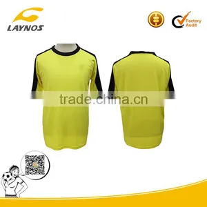 Full Size Sublimation Printing Soccer Apparel Soccer Jersey Sets Custom Soccer Uniform Manufacturer Direct Wholesale Sales thumbnail-1