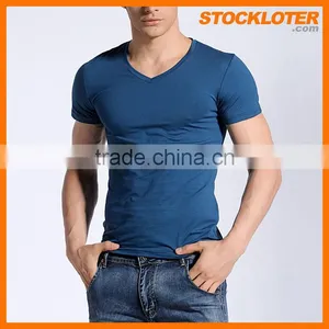 2016 New Arrival Basic t Shirt Overstock Clearance thumbnail-3