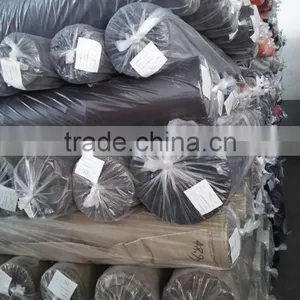 21*16 Cotton Twill Fabric Cotton Yarn Stocklot thumbnail-6
