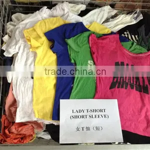 GZY 2015 Hot Sale Fashion Mixed Used Clothes Dubai thumbnail-5