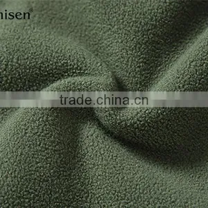 Oem China Factory Polar Fleece Men Fleece Jacket thumbnail-6