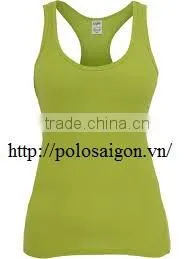 TANK TOP FOR WOMEN, 100% COTTON thumbnail-2