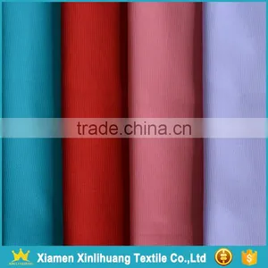 Wholesale 98% Cotton 2% Elastane Fabric Cotton Stretch Fabric thumbnail-1