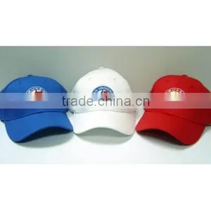 6-panel Cheap Baseball Cap,blank Customized Baseball Cap From Chinese Factory thumbnail-3