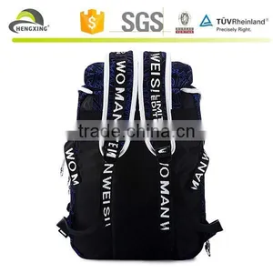 In Stock Backpack Bag Wholesale Backpack, Leather Backpack thumbnail-6