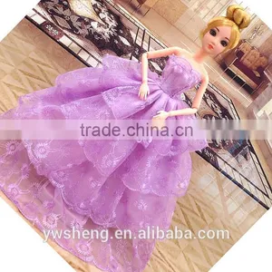 2017 Wholesale American Girl Doll Clothes Fit for 30cm Doll thumbnail-2