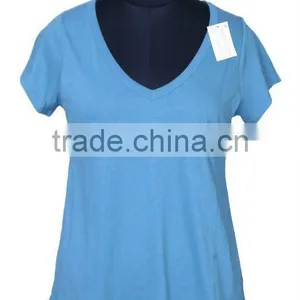 Bamboo - Organic Cotton Maternity Top thumbnail-1