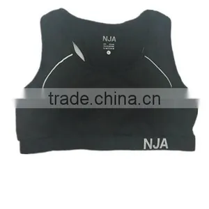 Ladies Sport Bras thumbnail-2