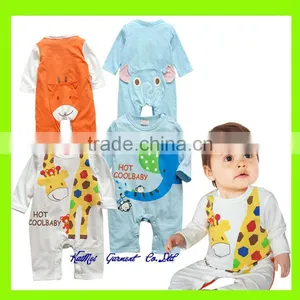 Baby Clothes Factory thumbnail-1