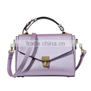 Zm35749a 2017 New Women Shoulder Bags Simple Crossbody Handbag thumbnail-6