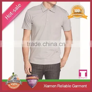 Newest Design Wholesale Attractive Fancy Sports Polo Shirt OEM China thumbnail-5