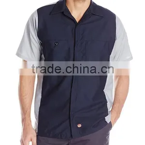 Safty Best Price Of Custom Working Uniforms/working Wear thumbnail-3