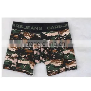 Cotton Underwear Sexy Underwear For Boys Kids Underwear thumbnail-2