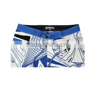 Custom Printing Beach Shorts Adults Boardshort For Men thumbnail-6