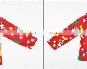 Kids Princess Printed 2014 Latest Fashion Dress thumbnail-2