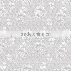 New Pattern 100% Polyester Mattress Fabric thumbnail-1