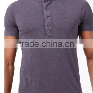 Mens Short Sleeve Body Polo Shirt H201422 thumbnail-1